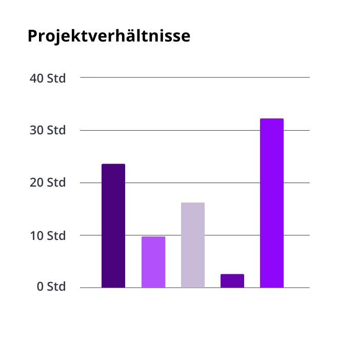 Projektaktivitäten