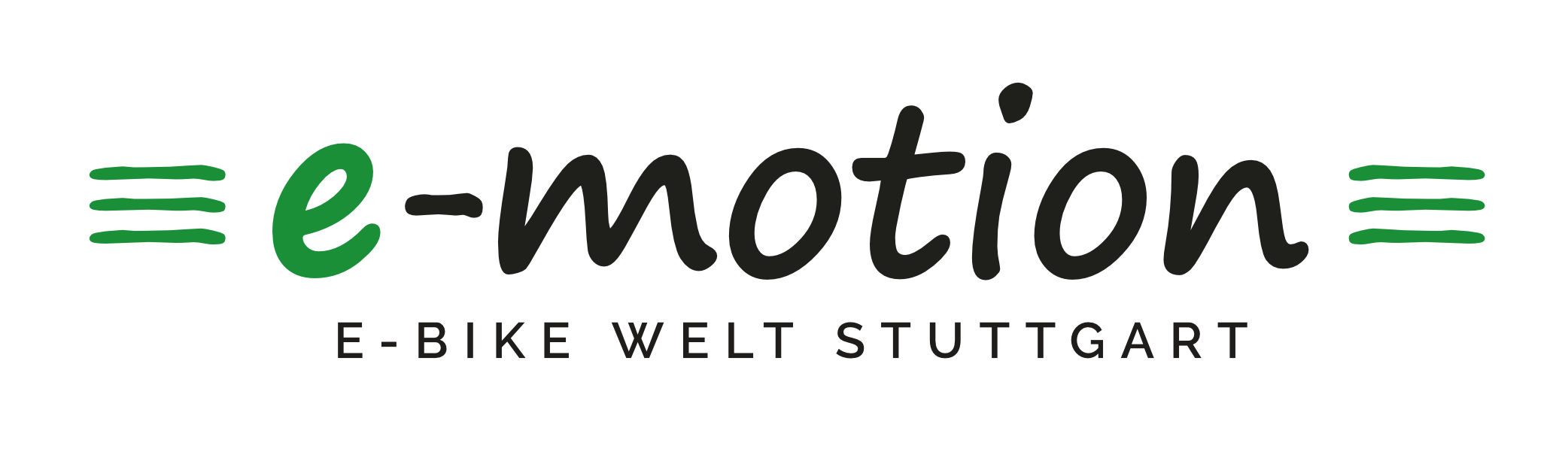 e-Motion Stuttgart